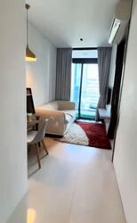 Robinson Suites (D1), Apartment #599795741
